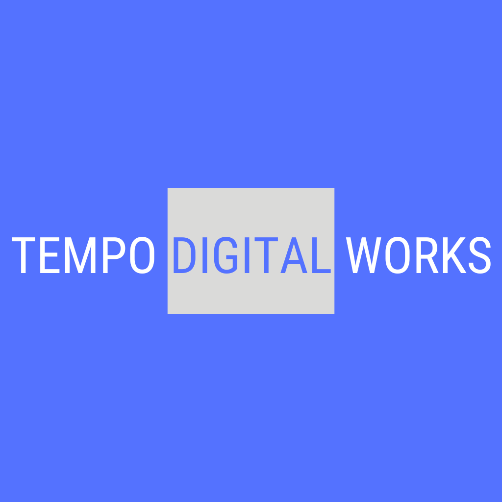 – TempoDigital