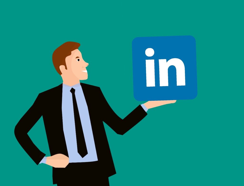 Advertise on LinkedIn with Tempo Digital Works